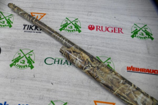 Webley & Scott 12 Gauge 810 Camo - Image 5