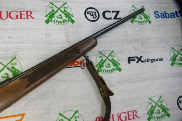Sako .22 Lr Finnfire Hunter - Image 4