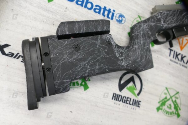 Lawton 6x47 Lapua Custom - Image 3