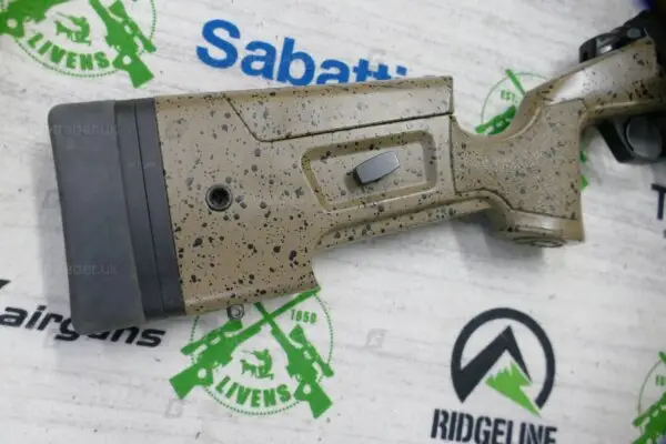 Bergara 6.5 Creedmoor B14 Hmr - Image 2
