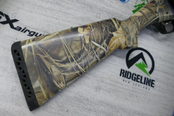 Webley & Scott 12 Gauge 810 Camo - Image 6