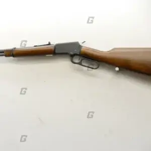 Chiappa .22 Lr 1892 Take Down