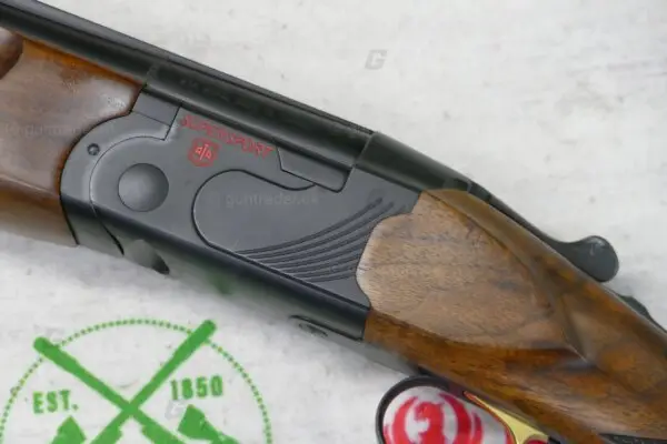 Ata 12 Gauge Supersport Adjustable - Image 4