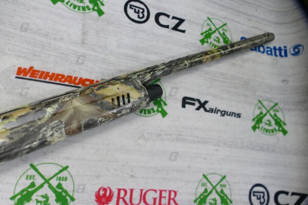 Hatsan Arms 12 Gauge Escort Mossy Oak - Image 4
