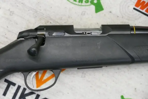 Sako .22 Wmr Quad Synthetic - Image 3