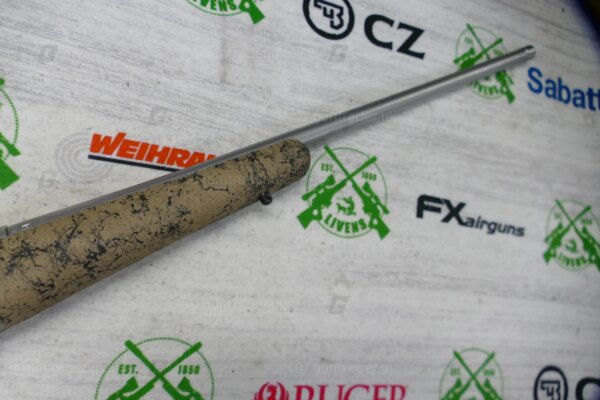 Remington .243 700 Stainless - Image 4