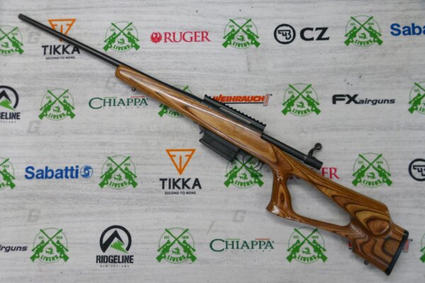 Howa .30-06 1500 Laminated - Image 5