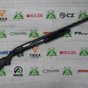 Mossberg 12 Gauge Maverick 88