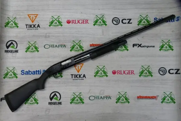 Mossberg 12 Gauge Maverick 88