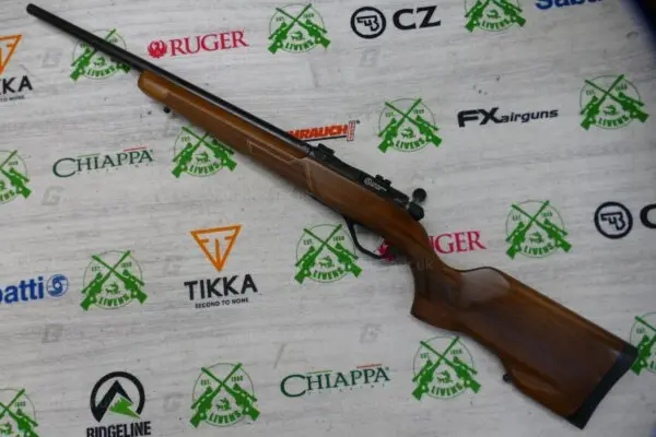 Lithgow .22 Lr La101 Crossover - Image 6