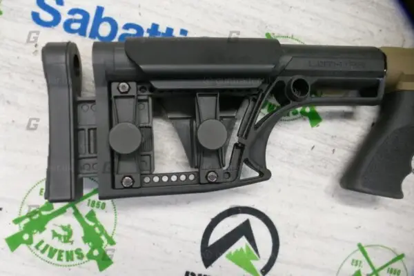 Tikka .22 Lr T1x Lss - Image 2