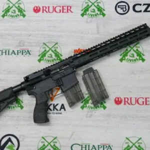 Guncraft .22 Wmr Unknown