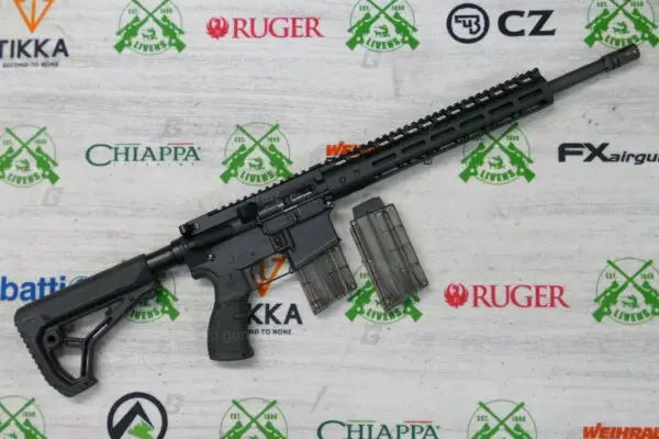 Guncraft .22 Wmr Unknown