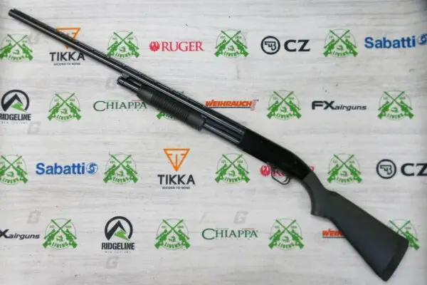 Mossberg 12 Gauge Maverick 88 - Image 5