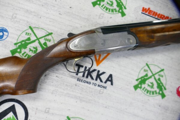 Lincoln 12 Gauge No 2 - Image 3