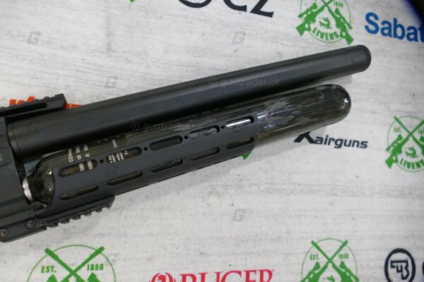 Agt .177 Uragan 2 - Image 4