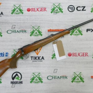 Brno .22 Lr Model 2-E
