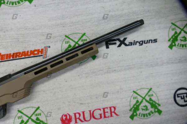 Tikka .22 Lr T1x Lss - Image 4