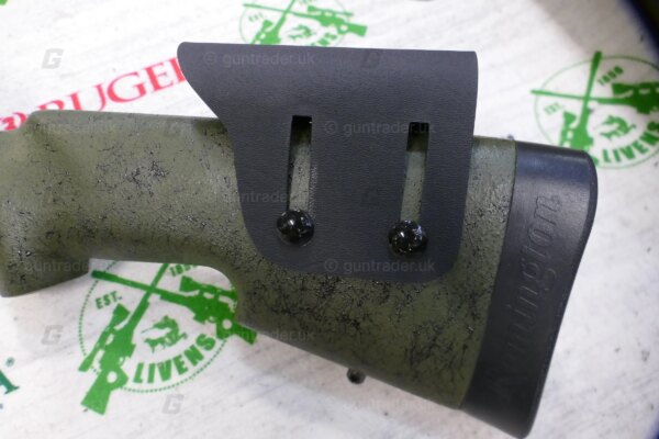 Remington .308 700 Xcr Tactical - Image 6
