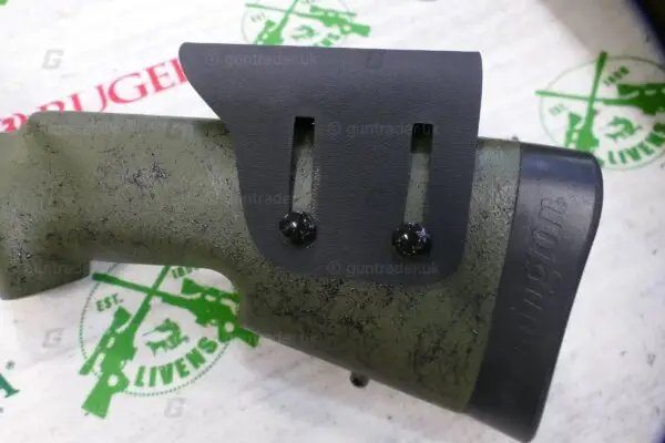Remington .308 700 Xcr Tactical - Image 6