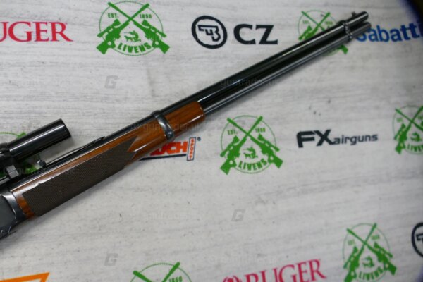 Winchester .38/.357 Magnum 94 Ae - Image 4