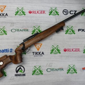 Howa 6mm Creedmoor 1500 Grs