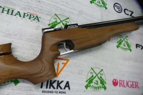 Chiappa .177 Fas 611 - Image 4