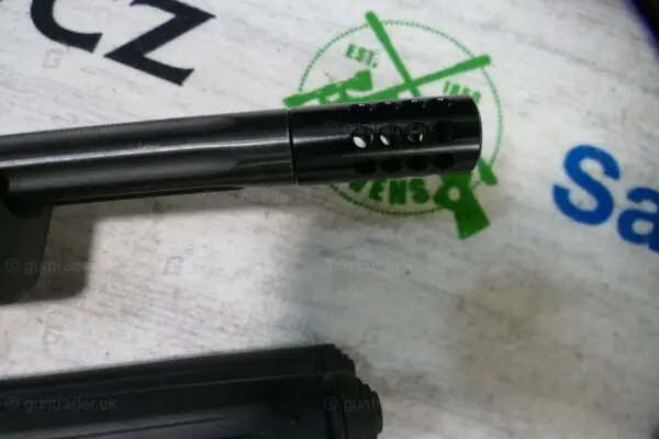 Rimfire Magic .22 Lr Unknown - Image 2