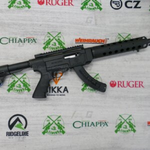 Ruger .22 Lr Sr-22