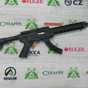 Ruger .22 Lr Sr-22