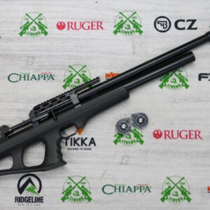 Fx .25 Wildcat Mk3