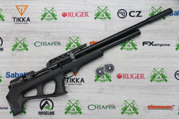 Fx .25 Wildcat Mk3