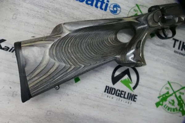 Savage Arms .17 Wsm B- Mag - Image 4