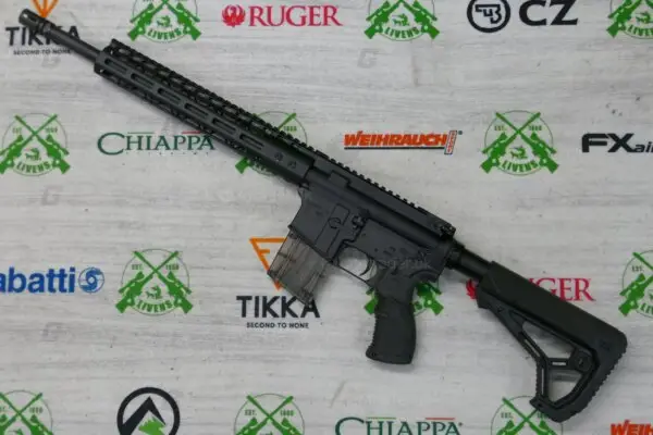 Guncraft .22 Wmr Unknown - Image 4