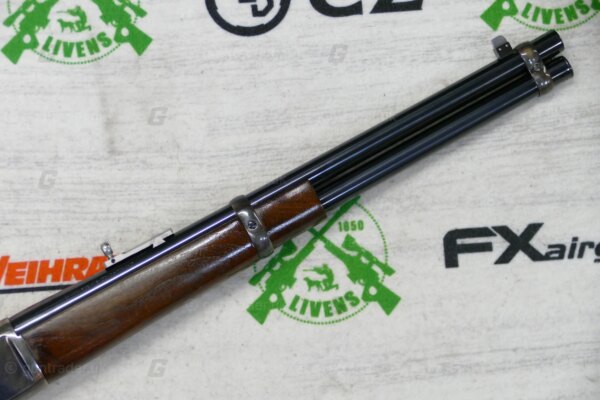 Chiappa .38/.357 Magnum 1892 Trapper Classic - Image 3