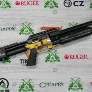 Fx .30 Impact Mk Ii Gold