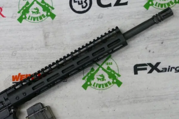 Guncraft .22 Wmr Unknown - Image 3