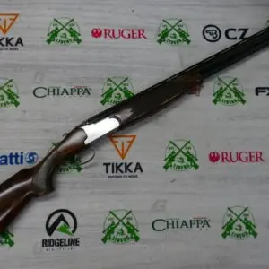 Lanber 12 Gauge Unknown