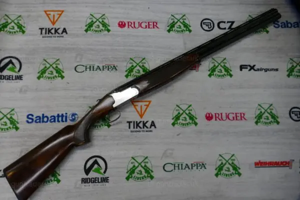 Lanber 12 Gauge Unknown