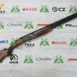Ata 12 Gauge Supersport Adjustable