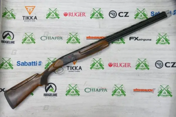 Ata 12 Gauge Supersport Adjustable