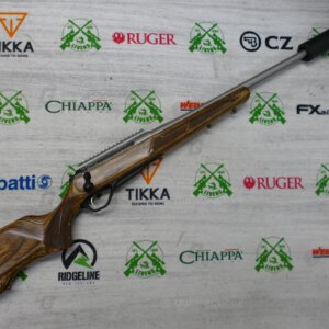 Lithgow .308 La102
