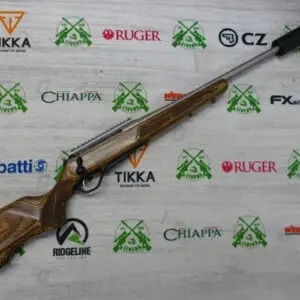 Lithgow .308 La102