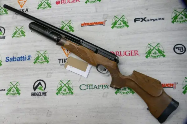 Bsa .22 R-10 Mk2 Regulated - Image 2