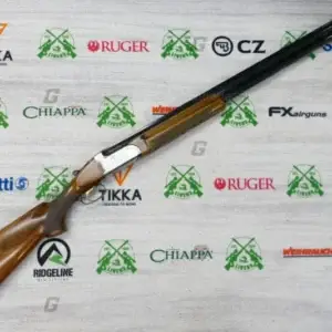 Zoli, Antonio & Co. 12 Gauge Unknown