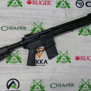 Kriss .22 Lr Dmk22c