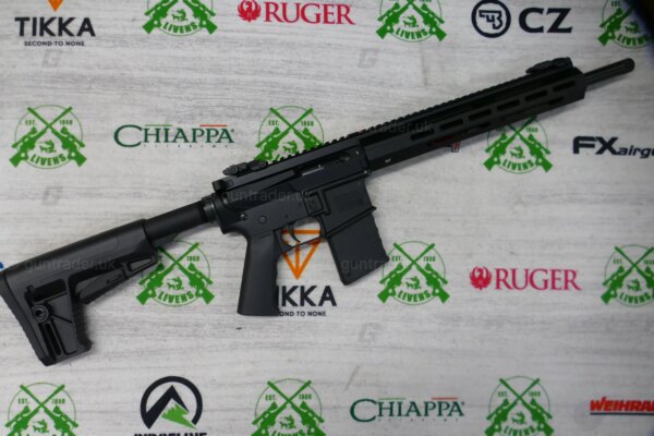 Kriss .22 Lr Dmk22c