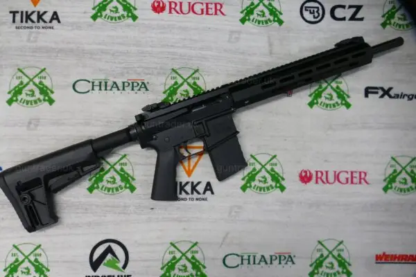 Kriss .22 Lr Dmk22c
