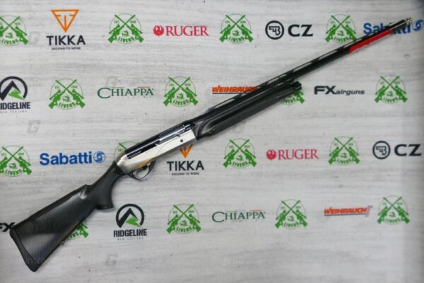 Benelli 12 Gauge Raffaello Super Sport - Image 2