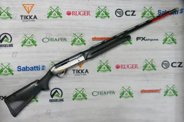Benelli 12 Gauge Raffaello Super Sport - Image 2
